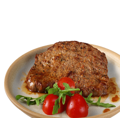 Roštěnka steak